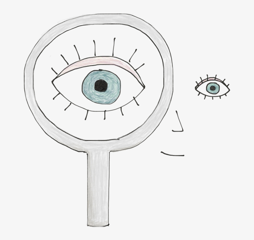 I Love Design Research - Circle, transparent png #1319195