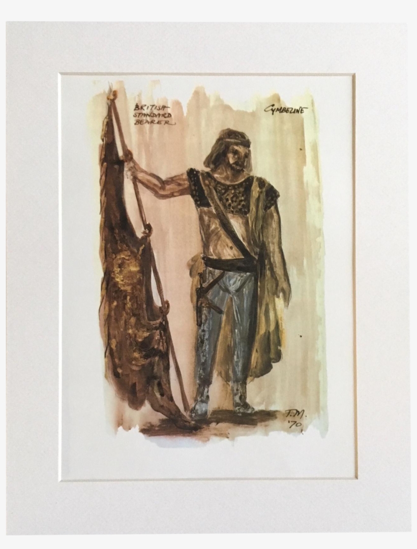 Picture Stock Shakespeare Drawing Painting - William Shakespeare, transparent png #1319295