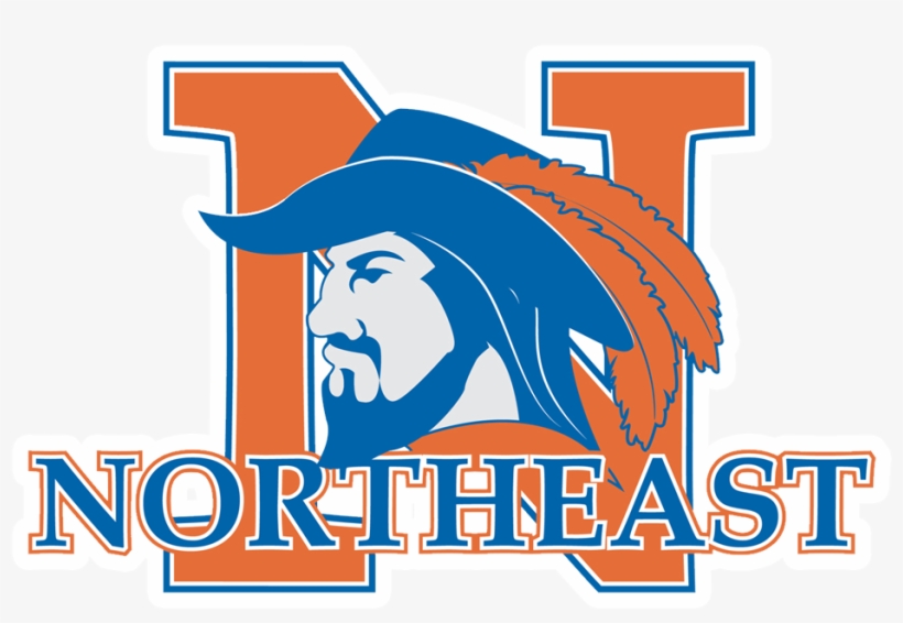 Richland Northeast Cavaliers - Richland Northeast High School, transparent png #1319323