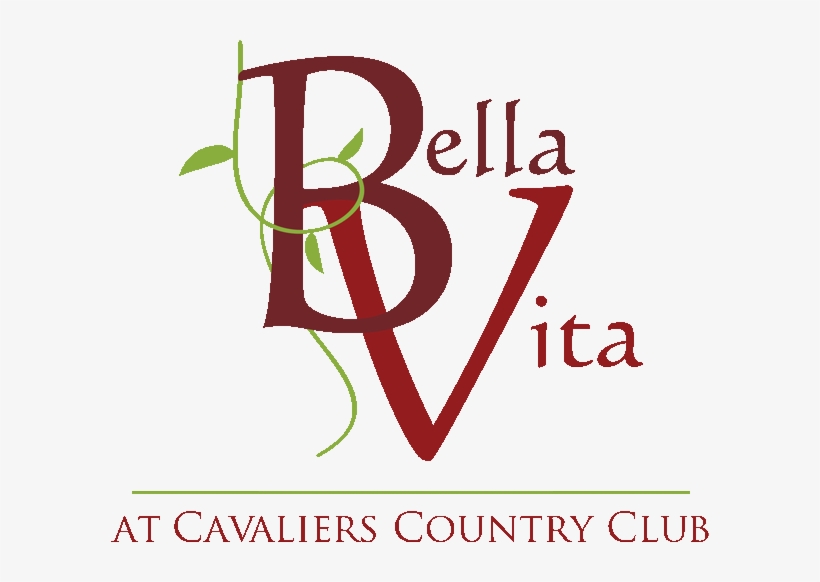 Image363326 - Bella Vita At Cavaliers Country Club, transparent png #1319406