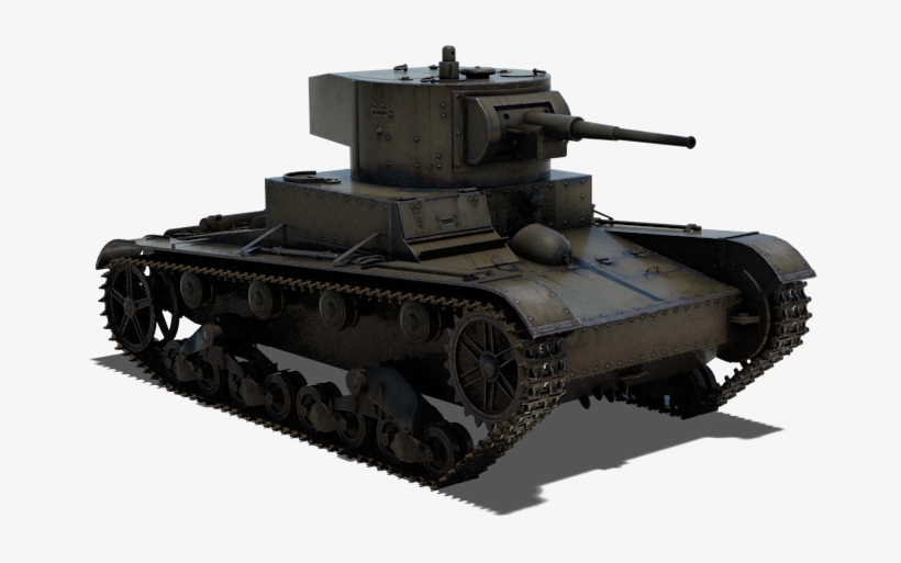 T 26 Heroes And Generals, transparent png #1319477