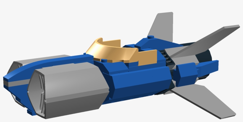 Nexus Tower Rocket - Nexus Tower, transparent png #1319482