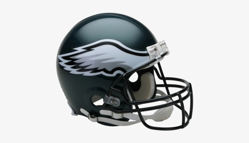 Eagles Helmets, transparent png #1319702