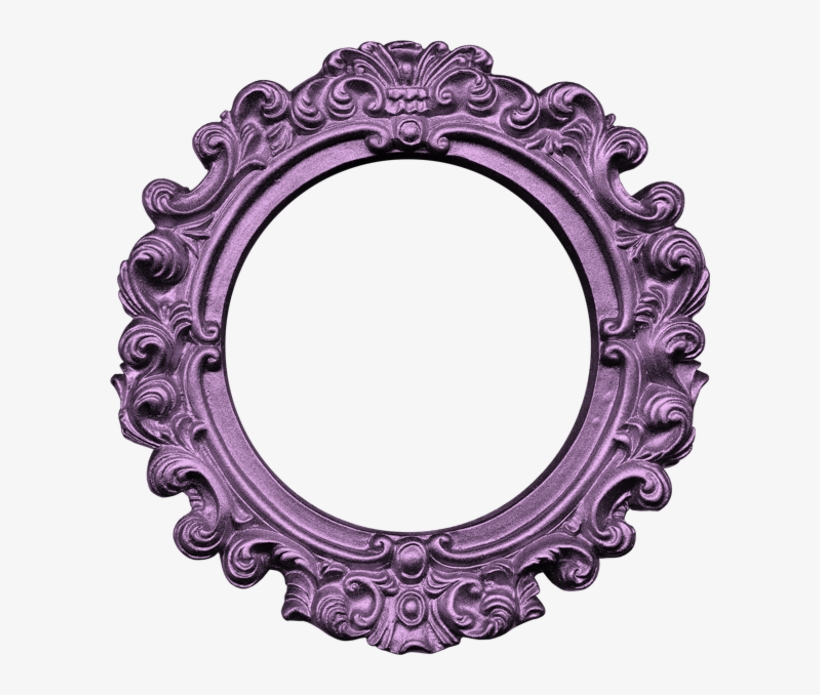 Cadre Rond Png, Tube - Lovetutucouture Add-on Cape To Previously Purchased, transparent png #1319779