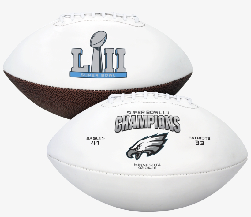 Super Bowl 52 Champions Philadelphia Eagles Youth Size - Philadelphia Eagles, transparent png #1319803