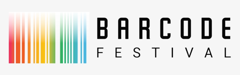 Barcode Festival 2019 Logo - Festival, transparent png #1319944