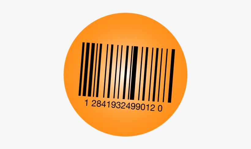 Equipment Solutions - Barcode, transparent png #1319966