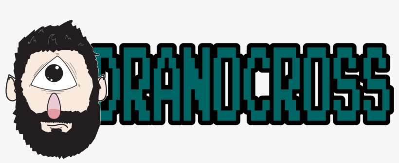 Dranocross Video Banner - Illustration, transparent png #1319968