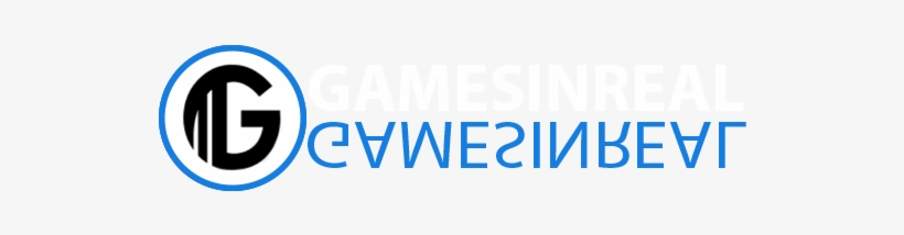 Gamesinreal - Oval, transparent png #1320012