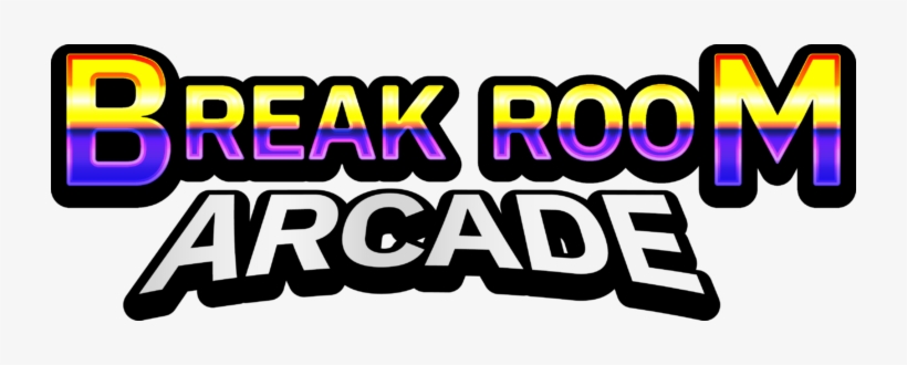 Break Room Arcade - Nintendo, transparent png #1320034
