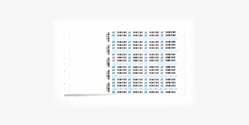 High Accuracy, High Volume Barcode And Variable Data - Variable Data Printing, transparent png #1320059