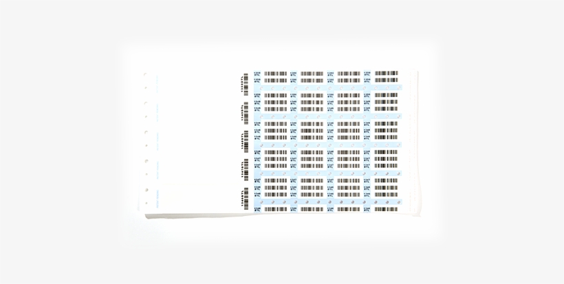 High Accuracy, High Volume Barcode And Variable Data - Variable Data Printing, transparent png #1320059