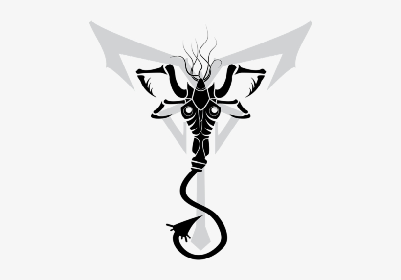 Revil Week Day 2, Favorite Virus/plaga Had To Go With, transparent png #1320085