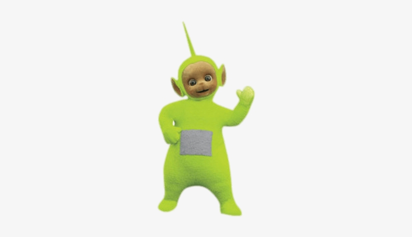 Teletubbies Dipsy - Teletubbies Po E Lala, transparent png #1320149