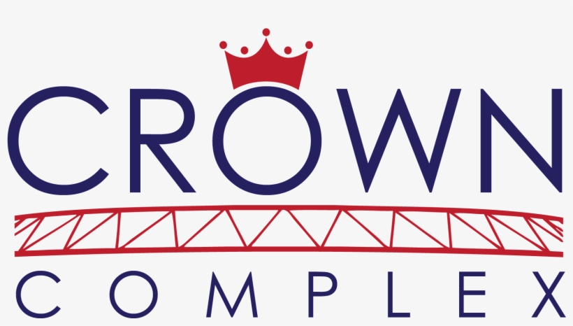 New Crown Logo - Crown Coliseum, transparent png #1320175