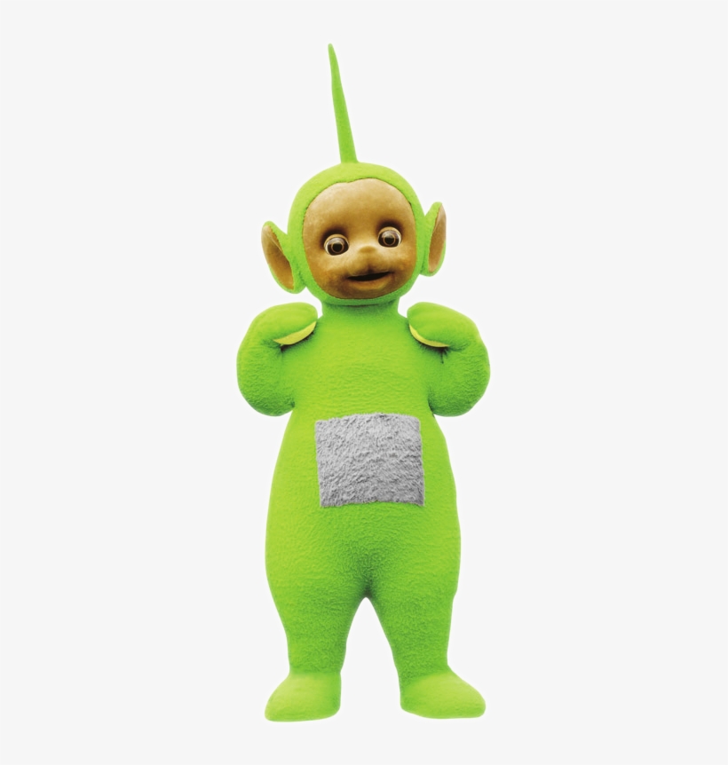 Dipsy2 - Teletubbies Dipsy, transparent png #1320221