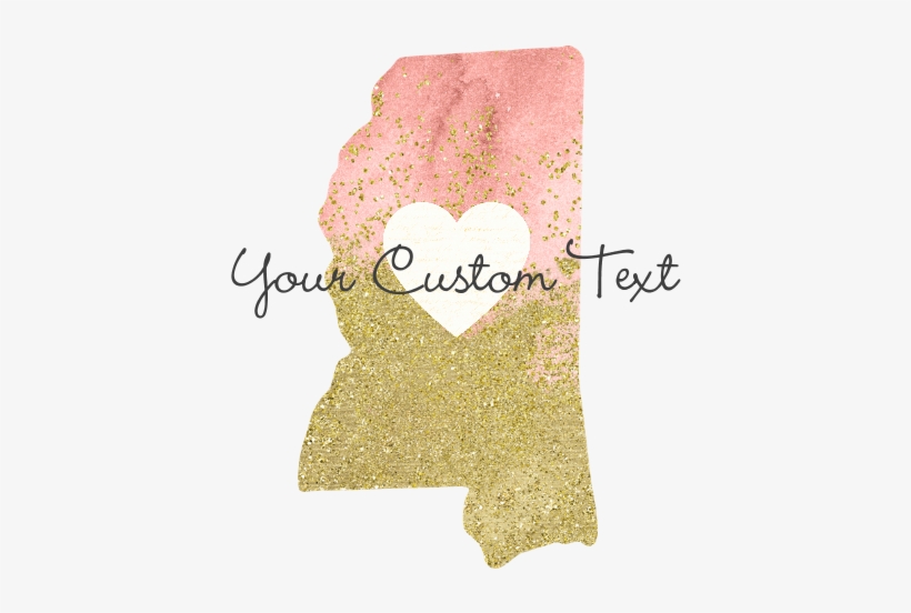 Personalized Mississippi State Shot Glass - Cafepress Personalizable Penguin Throw Pillow, transparent png #1320261