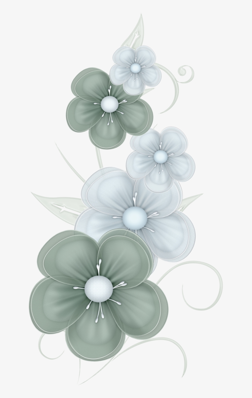 Flowers Png - Grandmother Of The Bride Tile Coaster, transparent png #1320374
