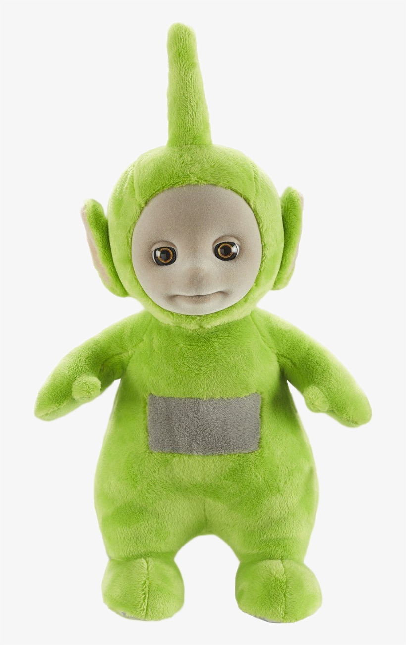 Teletubbies - Peluches De Los Teletubbies, transparent png #1320397