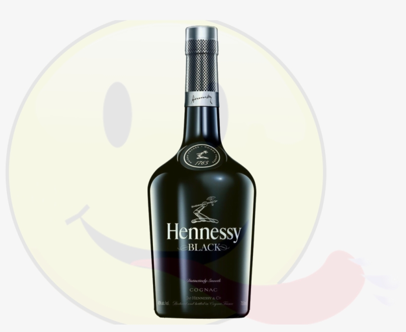 Hennessy Black, transparent png #1320570