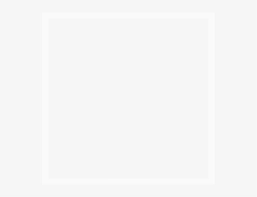 40 X 40 Metal Base - Ps4 Logo White Transparent, transparent png #1320591