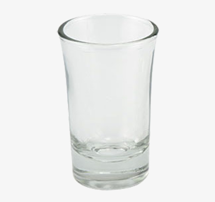 Dessert Shot Glass - Plastic Cup, transparent png #1320594