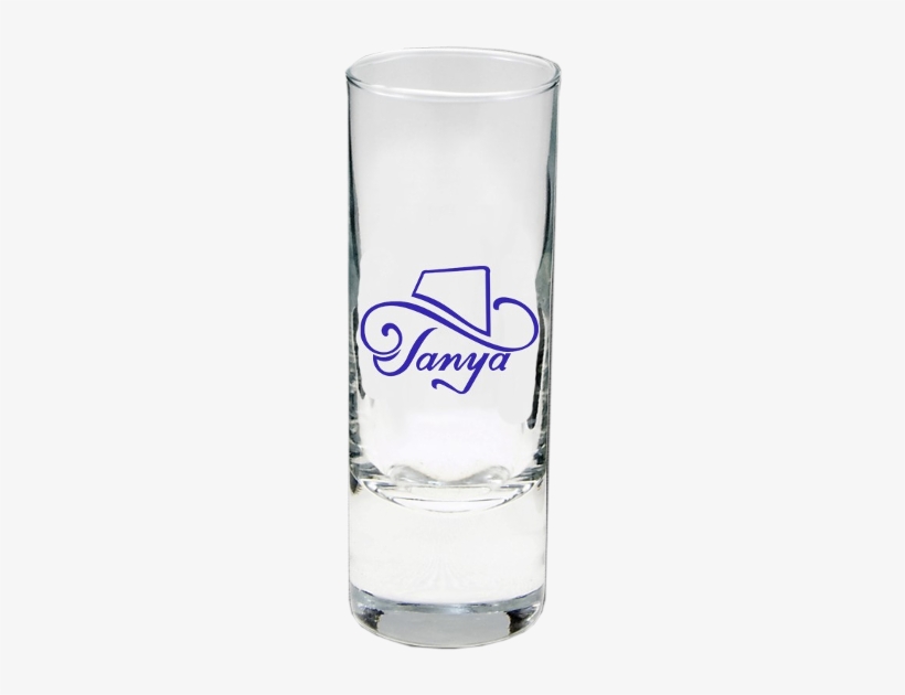 Tanya Tucker Double Shotglass - Tanya, transparent png #1320620