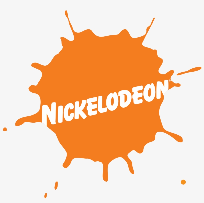 Nickelodeon Acquires Bbcs New Teletubbies Series For - Nickelodeon Logo Svg, transparent png #1320623