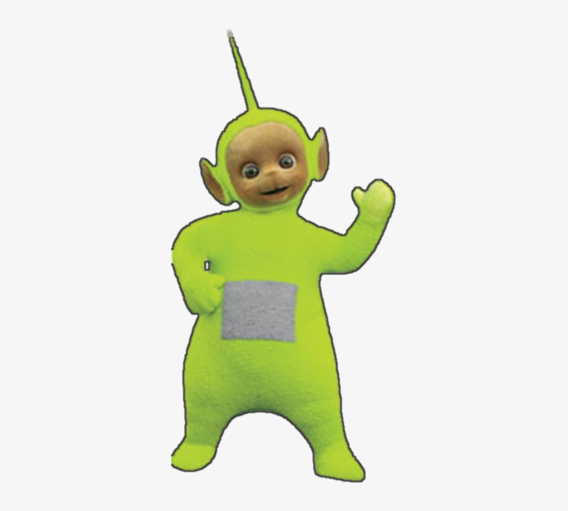 Comboburst-1 - Oscar The Grouch Dipsy, transparent png #1320793