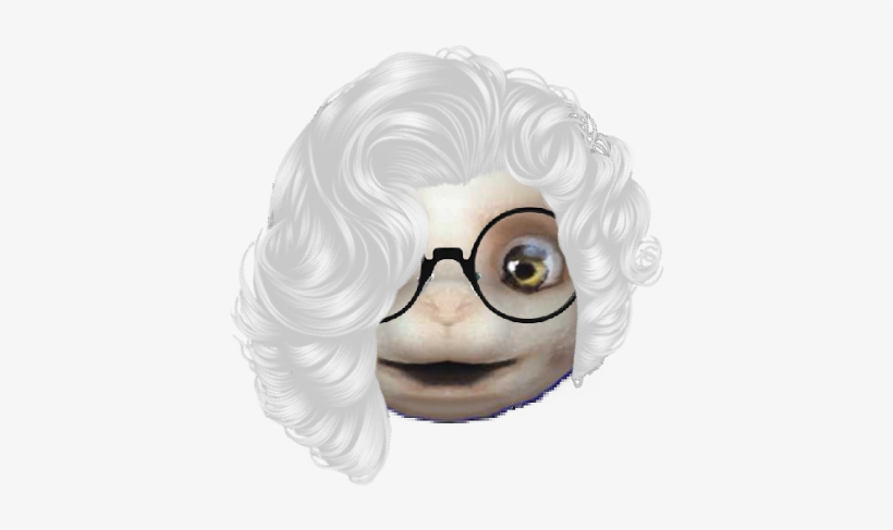 Https - //i - Imgur - Com/abw7uiu - Glasses, transparent png #1320813