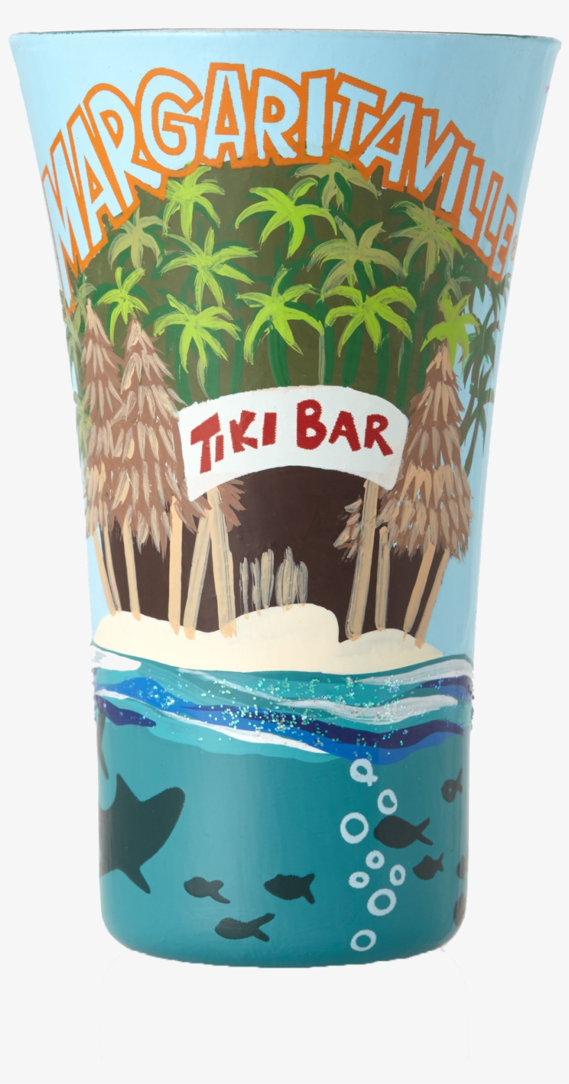 Lolita Mgv Tiki Bar Shot Glass - Shot Glass, transparent png #1320838
