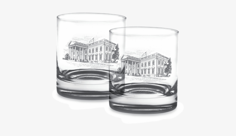 More Views - Old Fashioned Glass, transparent png #1320884