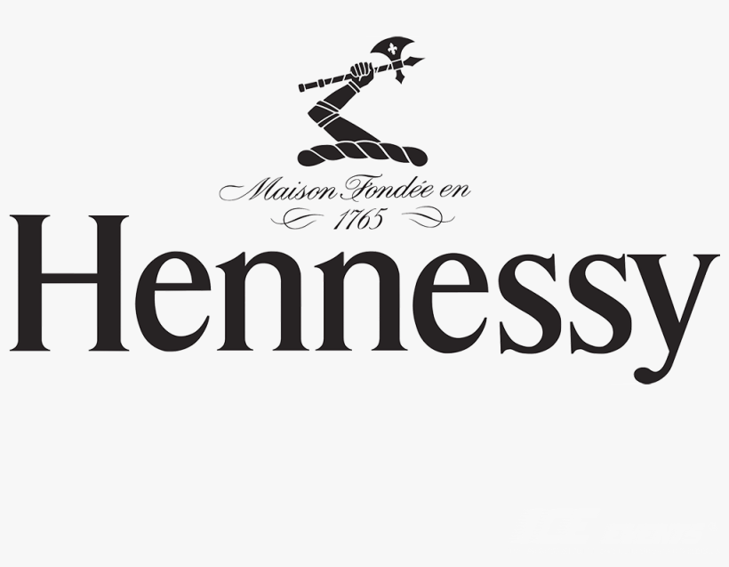 Hennessy Clipart Hennessy Logo - Hennessy Logo Png, transparent png #1320885