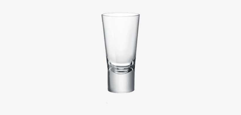 Set De 6 Verrines Ypsilon - Bormioli Rocco, transparent png #1321016