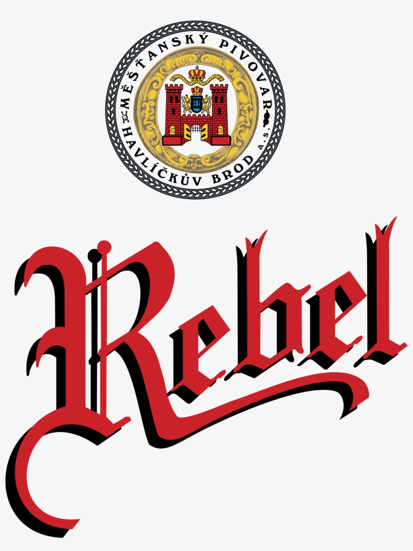 Rebel Logo Png Transparent - Rebel Logos, transparent png #1321019