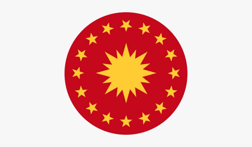 Turkey Flag - Alternative Emblem Of Turkey, transparent png #1321046