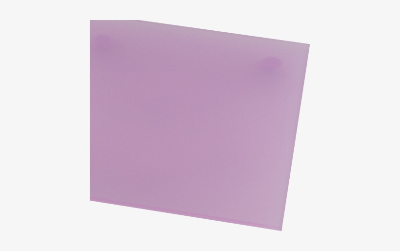 Rowmark Colorhues Wisteria 1/8 Translucent Engraving - Wisteria - Free  Transparent PNG Download - PNGkey