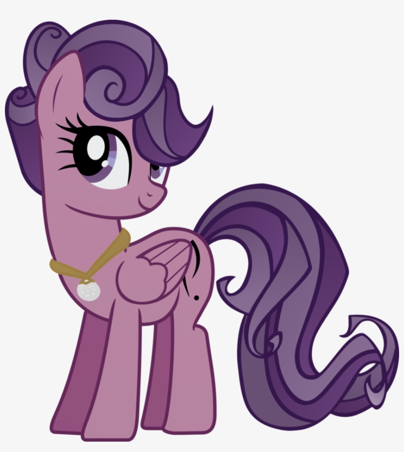 Wisteria Gender - Cartoon, transparent png #1321308