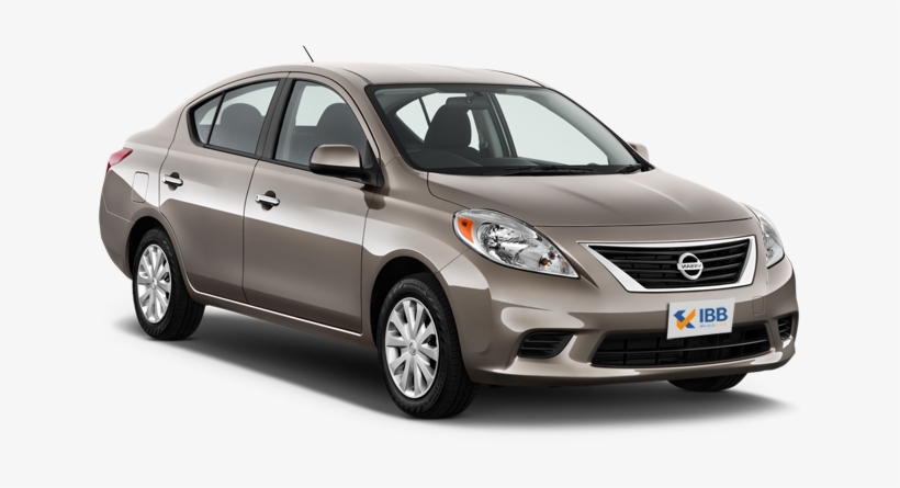 Nissan Sunny Xv Petrol On Road Price - Lente Do Farol Do Nissan Tiida 2008, transparent png #1321347