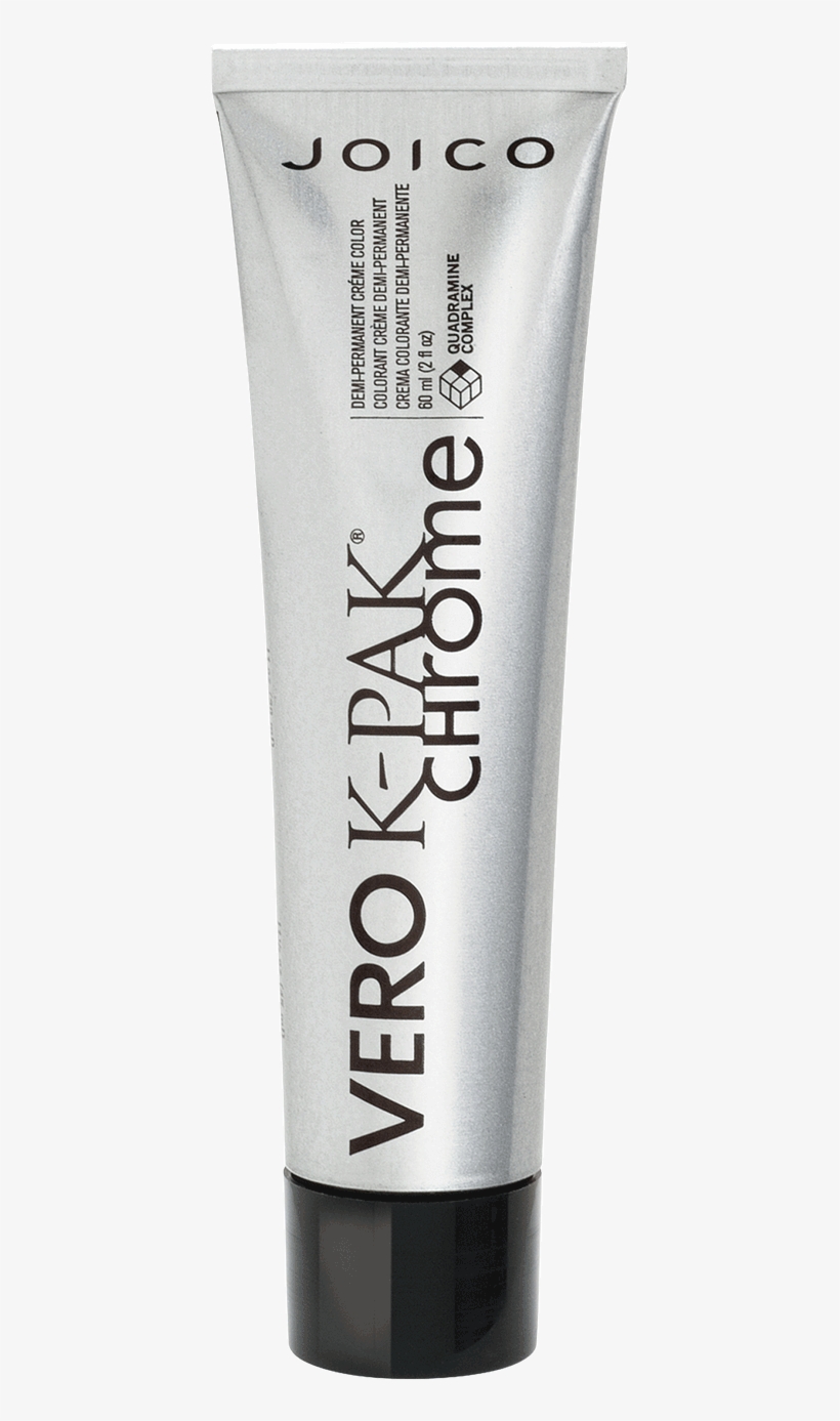 V7 Wisteria - Vchrome - Joico Vero K Pak Color 74 Ml Lightening Booster, transparent png #1321349