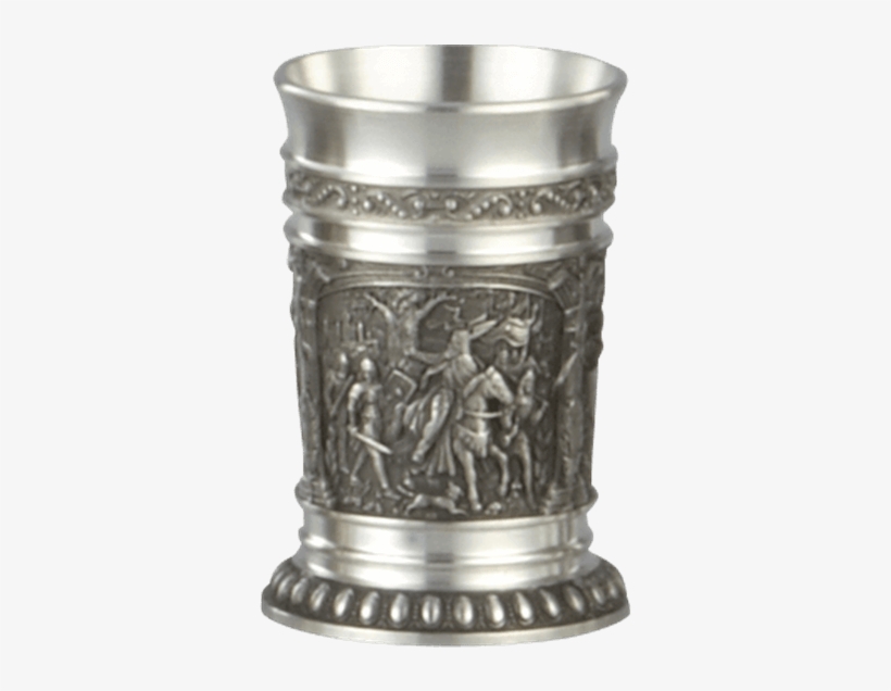 Nibelungen Shot Glass - Nibelung, transparent png #1321367