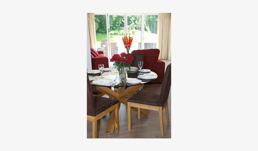 Number Two Wisteria - Dining Room, transparent png #1321434