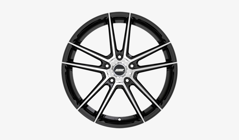 Euro Tecknic - Bicycle Wheel Icon, transparent png #1321439