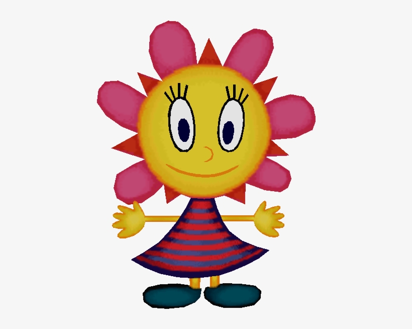 Download Zip Archive - Parappa The Rapper 2 Sunny Funny, transparent png #1321482