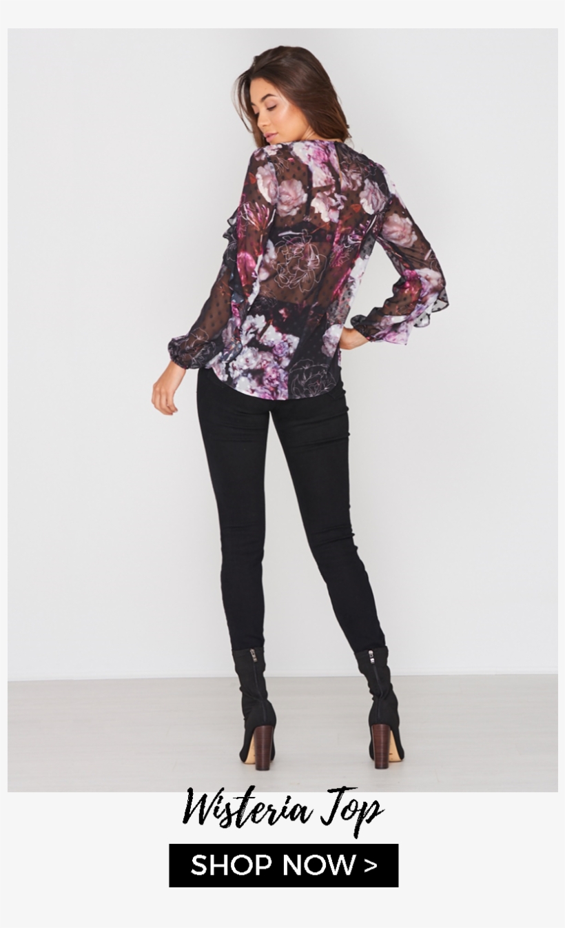 There Are No Comments - Girl, transparent png #1321522