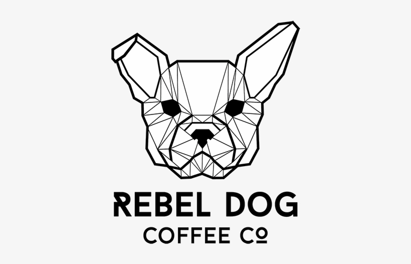 Rebel Dog Coffee, transparent png #1321524