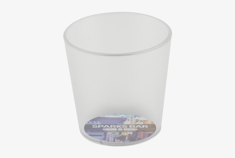 Shot Glass - 250 X Printed Shot Glass, transparent png #1321564