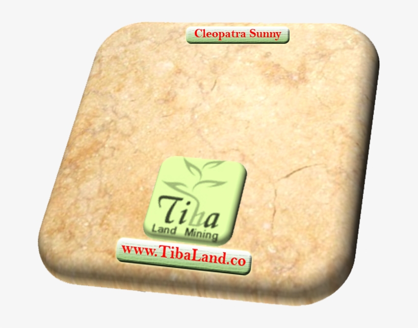 Cleopatra Sunny - Marble, transparent png #1321568
