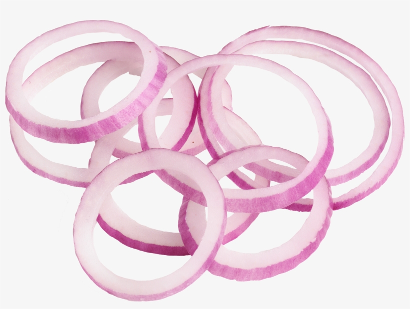 Red Onions - Onion, transparent png #1321569