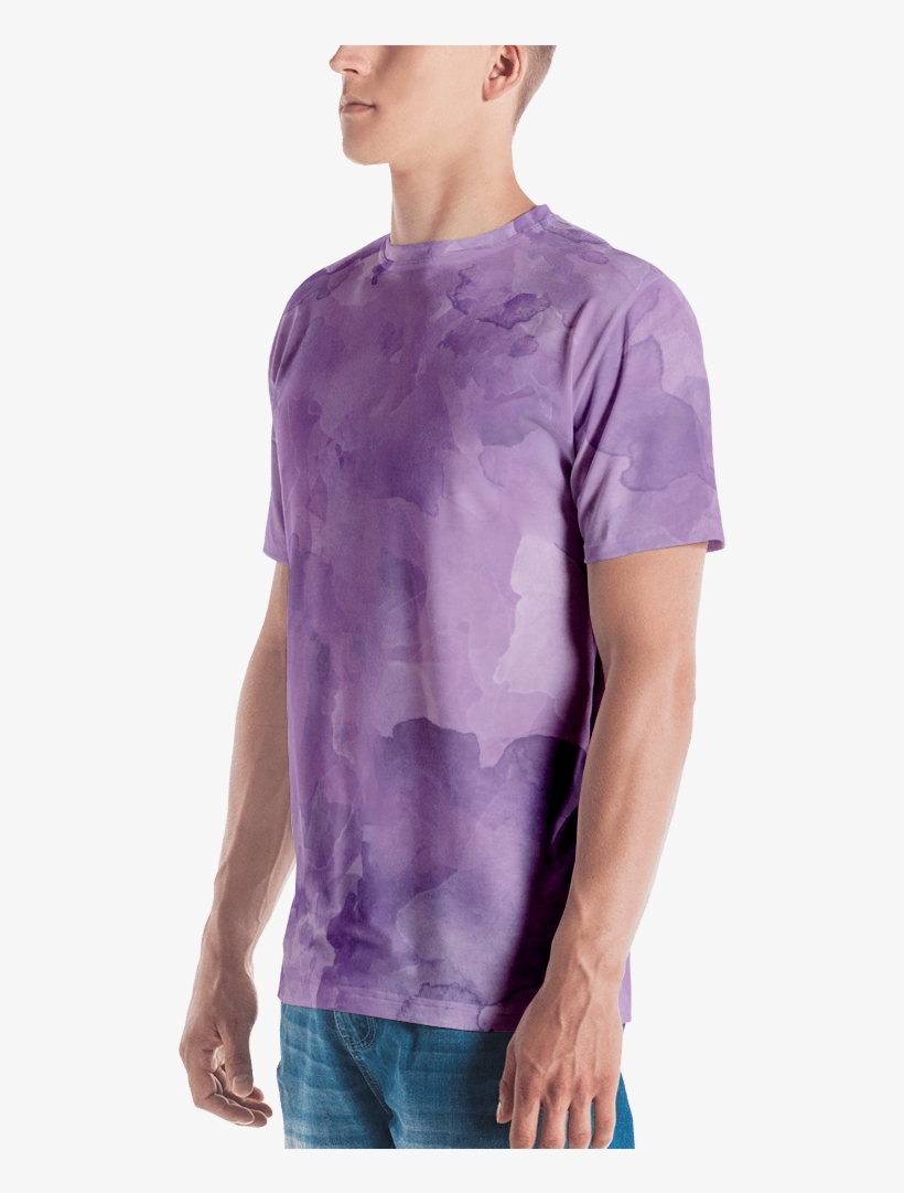 Wisteria Watercolor T Shirt T Shirt Zazuze - Pumpkin Shirt - Halloween Shirt - Pumpkin Costume -, transparent png #1321589